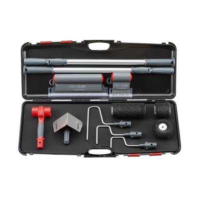 L'Outil DecoLiss drywall jointing tool set