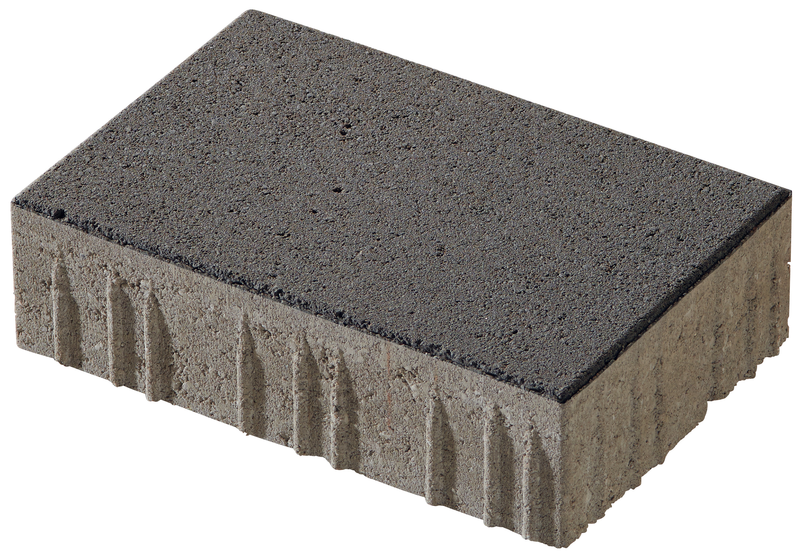 Pflaster MultiTec 30x20x8cm anthrazit. betonglatt