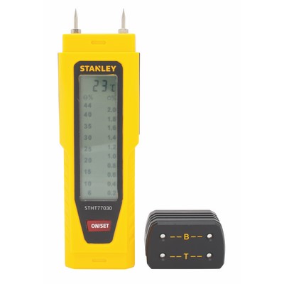 SBD moisture meter