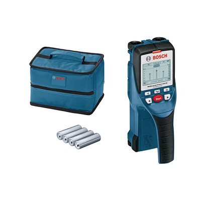 Bosch D-tect 150 SV wall scanner localisation device