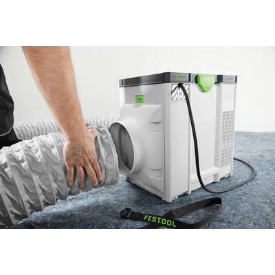 Festool Zuluftschlauch LS-SYS-AIR D200x6m für SYS-AIR - 577964