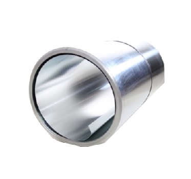 Ned Zink Band Naturel 0.7x670mm Norm EN 988 approx. 30lfm roll