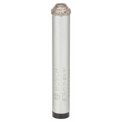 Bosch Diamanttrockenbohrer Easy Dry Best Keramik 14x33mm