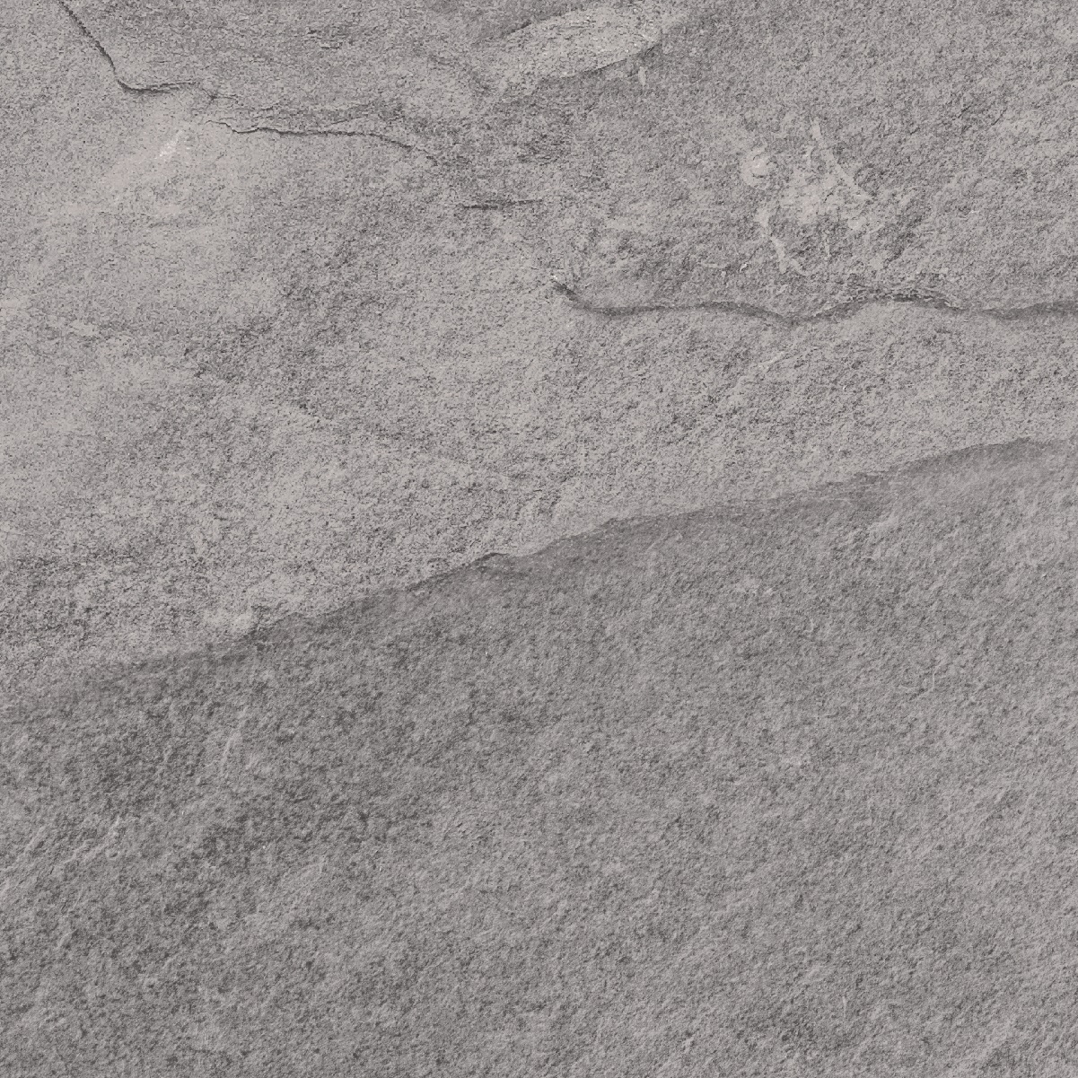 GZO Slate Grey 40/80/3 cm czarny