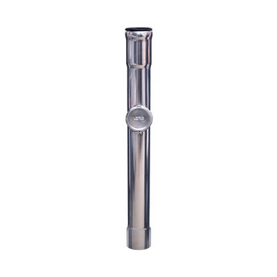 LORO-X renovation rainwater standpipe with cleaning opening DN100 1000mm AL110mm