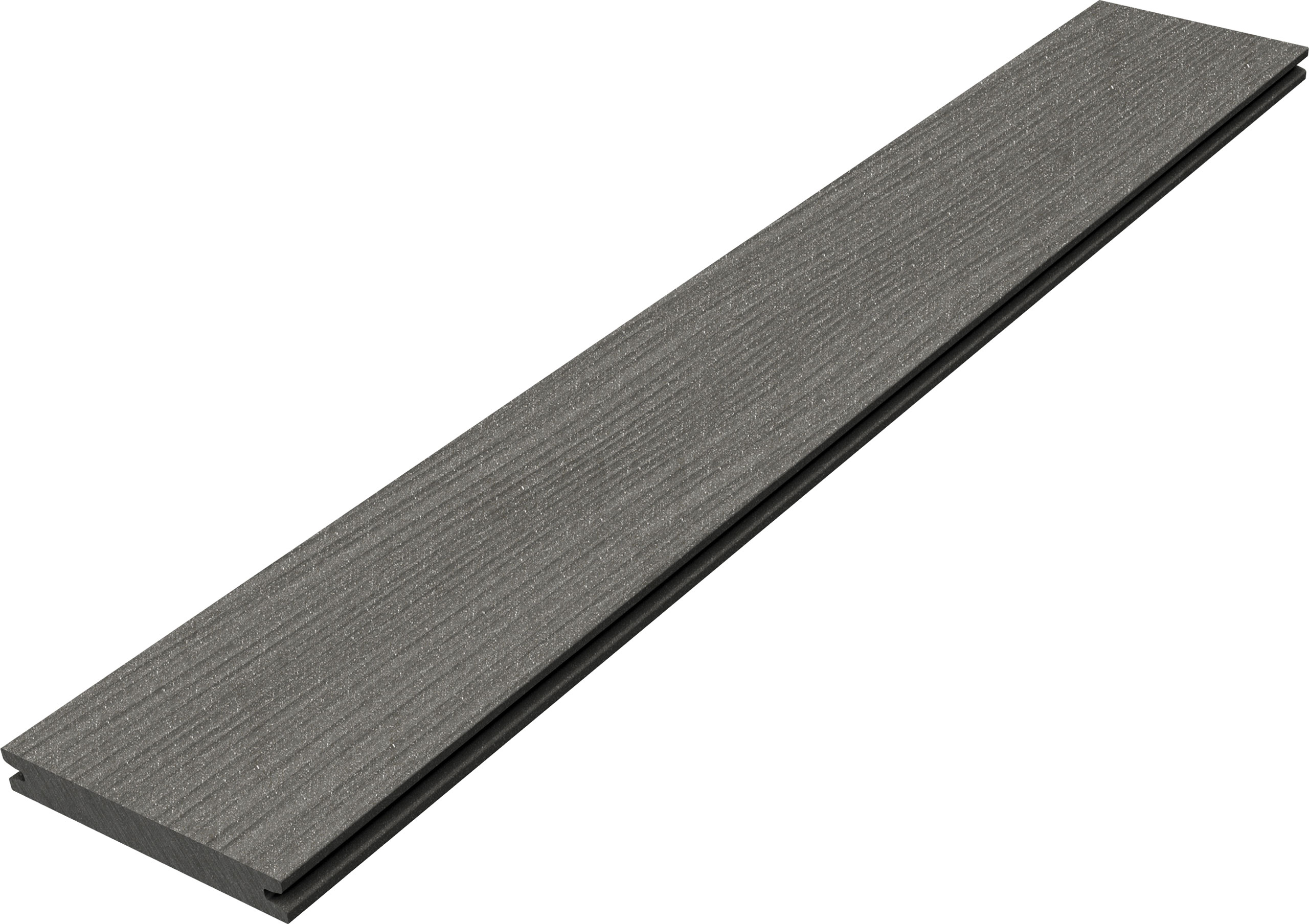 Deska Barefoot PREMIUM bazaltowa szara 3000x145x21mm