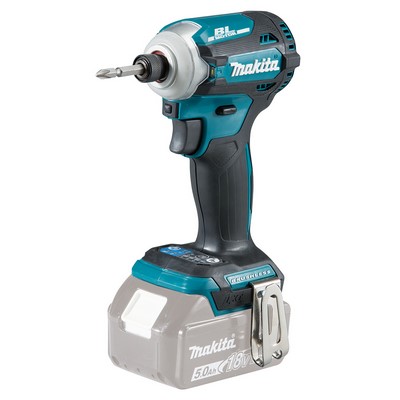 Makita cordless impact wrench 18V/170Nm 18.0V Li-Ion - DTD171Z