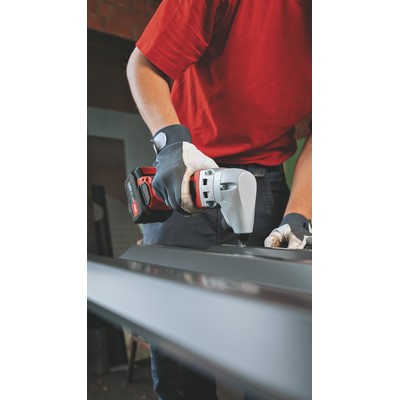 FLEX Cordless nibbler 18 V KNE 16 18.0-EC C - 531584