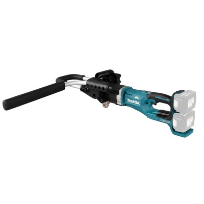 Akumulatorowa wiertarko-wkrętarka Makita DDG460ZX7 LXT 2x18V 200mm