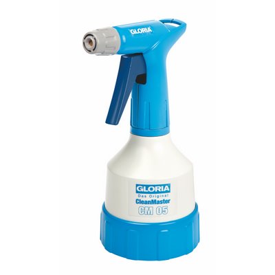Gloria Clean Master CM05 0,5L
