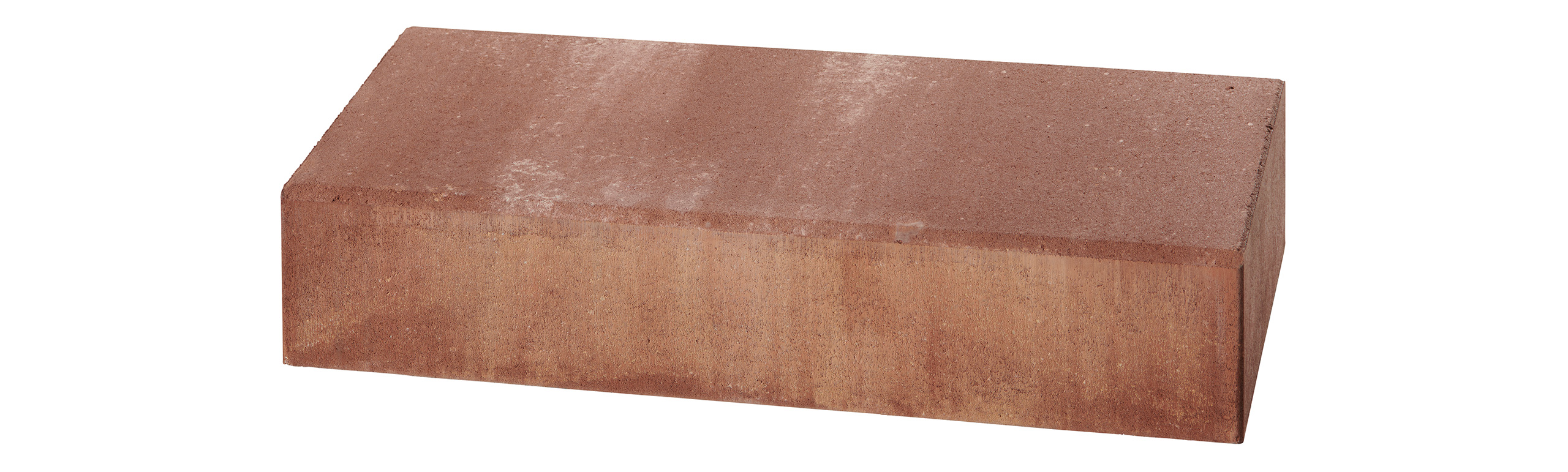 Stopień La Tierra 75x34x15cm żwir nebraska. gładki beton