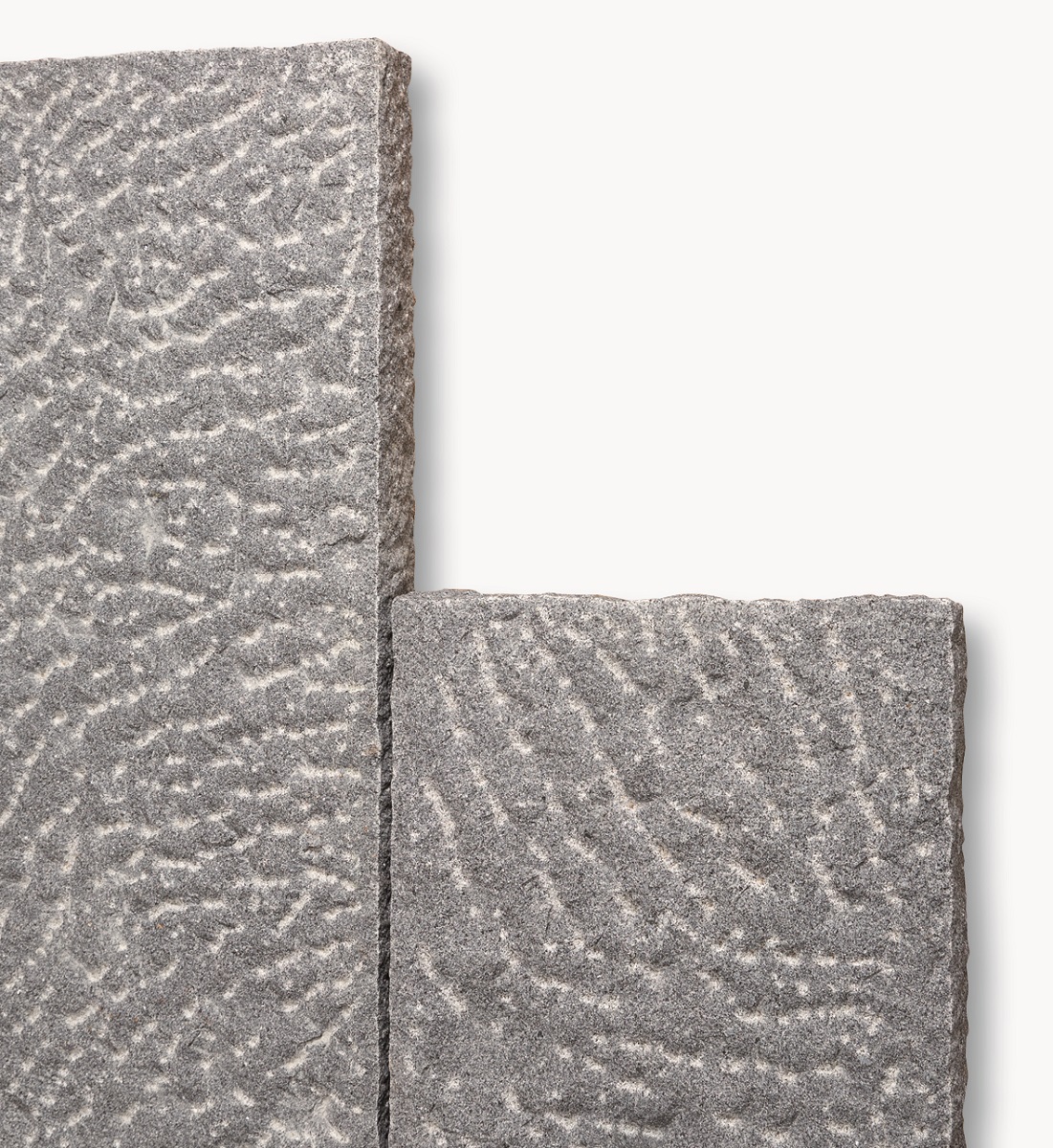SELTRA Palisada GALA RUSTIQUE antr. 10x50x250cm Granit Chiny