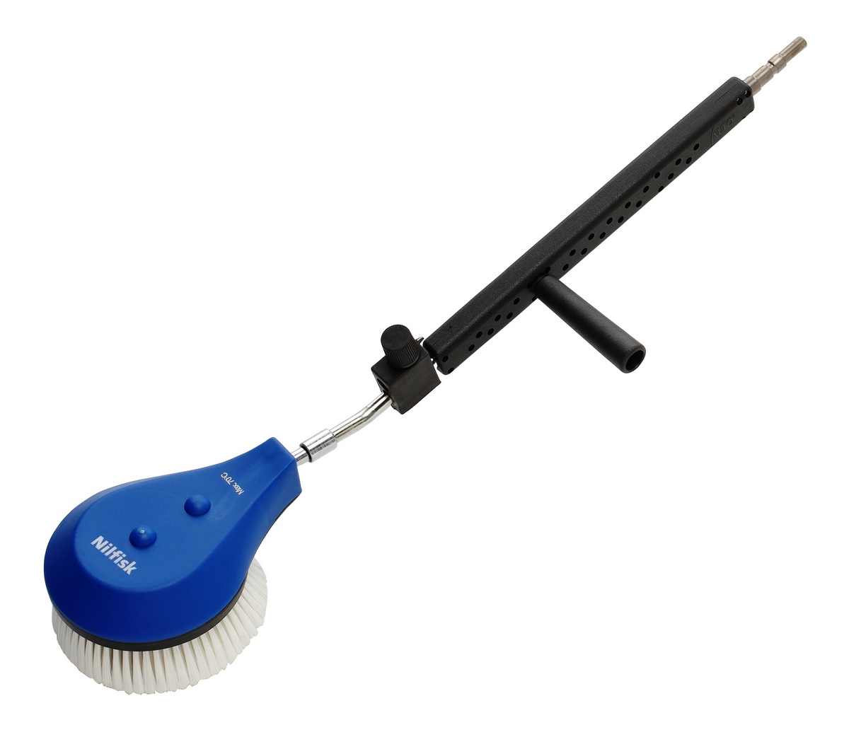 Nilfisk brush rotating short length 800mm