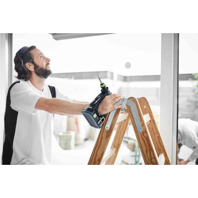Festool cordless drill driver CXS 18 C 3.0-Plus - 576883