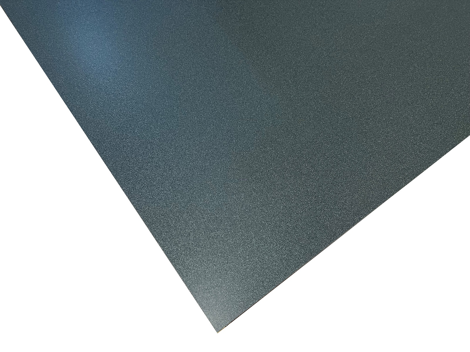 PREFA Prefalz® Tafel glatt o. Folie 0.7x1000x2000mm P.10 anthrazit