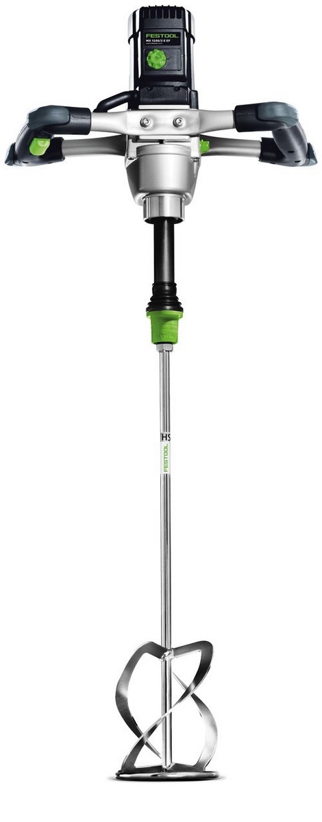 Festool agitator Mx 1200/2 E Ef Hs3R