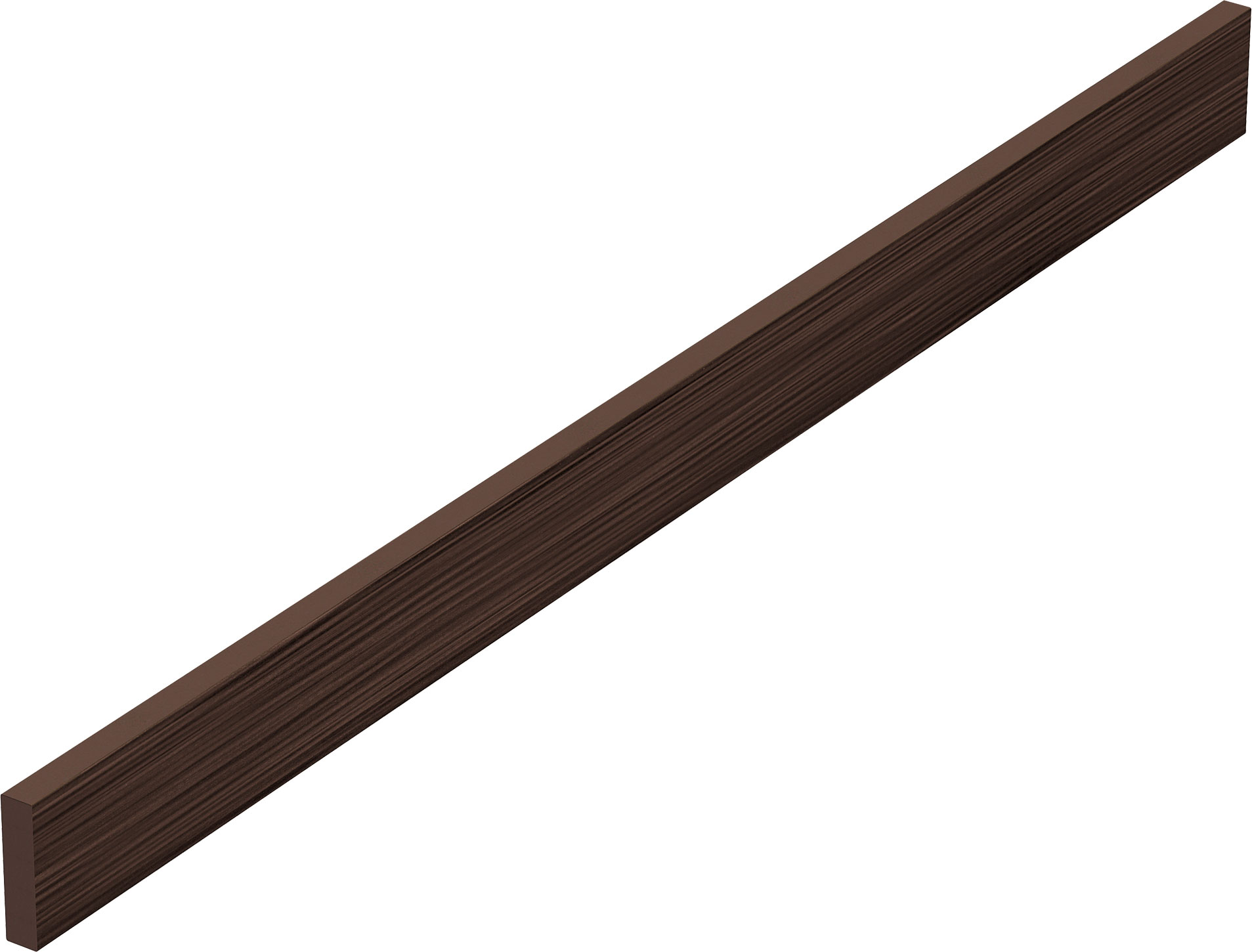 Płyta gładka DYNUM cardamom 3600x72x17mm