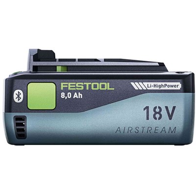 Akumulator Festool HighPower BP 18 Li 8.0 HP-ASI