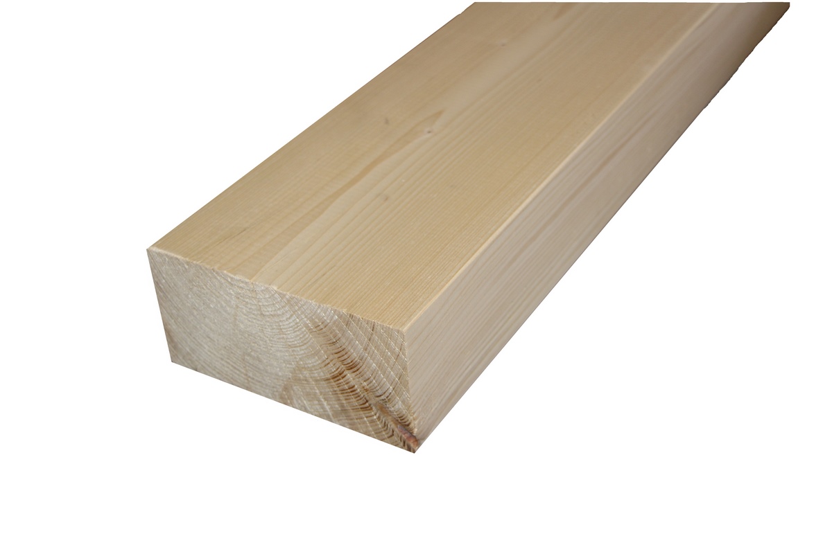 KVH nsi świerk krajowy S10 100x140x5000mm zgodnie z DIN 4074