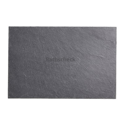 Rathscheck slate INTER SIN 120 rectangle 30x20cm unperforated