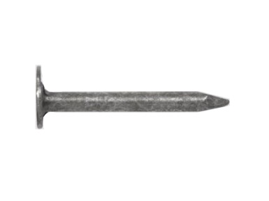SWG Dachpappstifte fvz 1.0kg DIN 1160 25/25