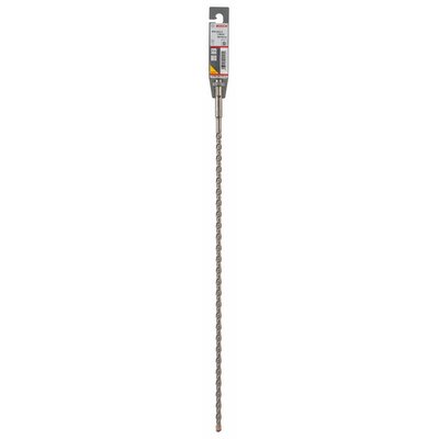 Bosch Hammerbohrer SDS-Plus-5 8x400x465