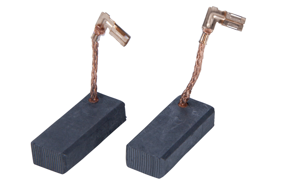 Makita carbon brushes CB-350