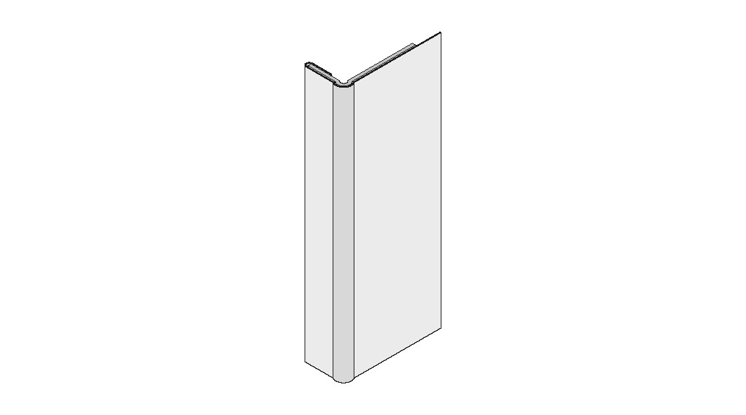 Profil ochronny narożnika Knauf Göppinger 90° 3000 mm