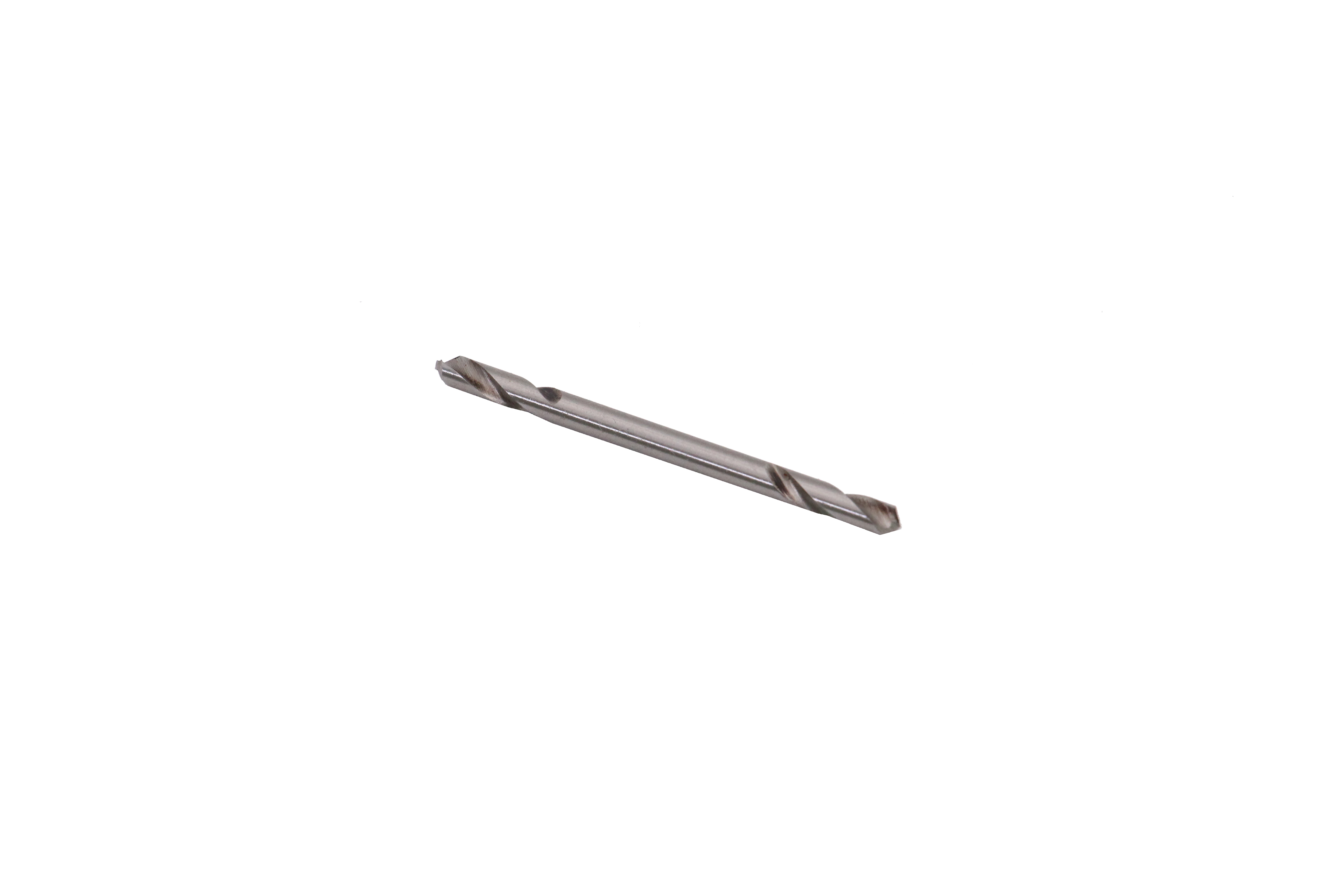 Gertus body drill double-sided 4.20mm - 10 pieces