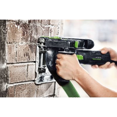 System cięcia ślizgowego Festool DSC-AG 125 Plus-FS