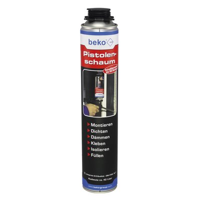 Pianka do pistoletu Beko 750ml