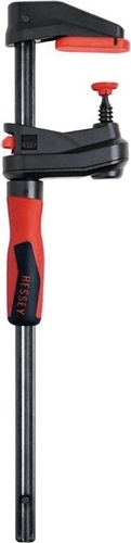 Bessey Getriebezwinge GearKlamp GK 300/60 Schiene 19x6mm