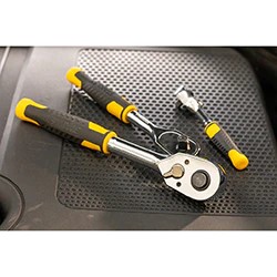 SBD reversible ratchet 1/2" STMT82665-0