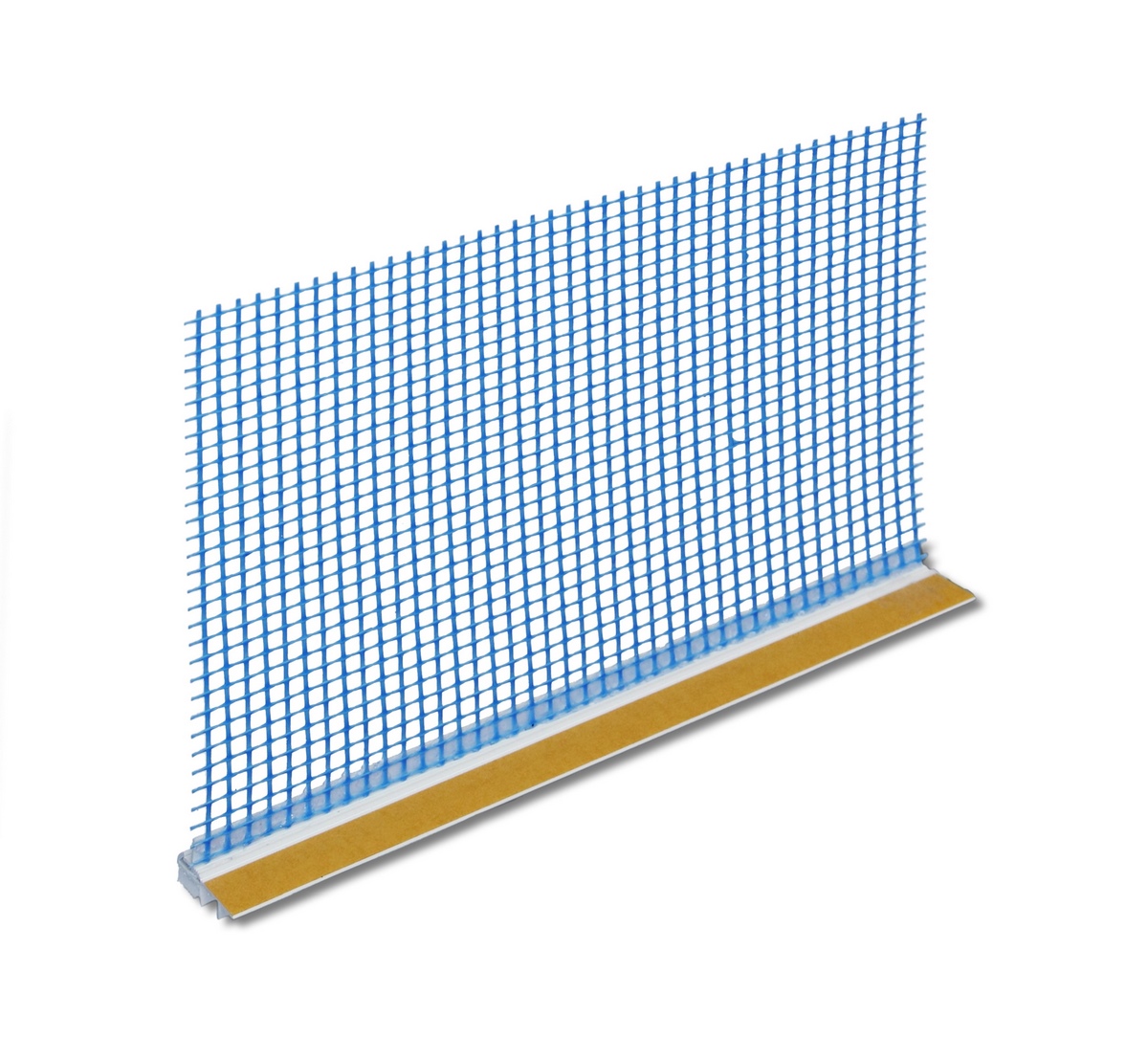 Knauf Fensteranschlussprofil Milano 1400mm