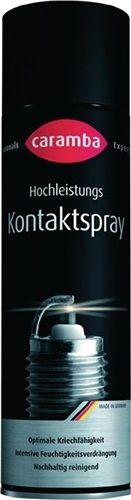 Highly soluble contact spray 500 ml spray can CARAMBA