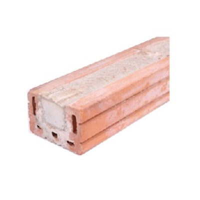 Stöckl Ziegelstürze 10.0x7.1 - 150cm