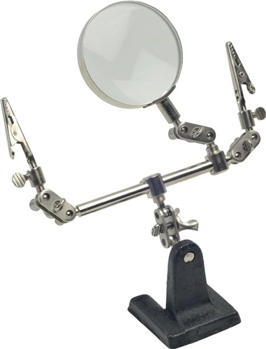 Helfende Hand Lupen-D. 65mm