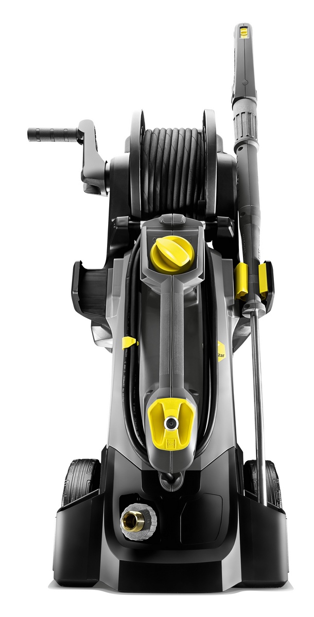 Kärcher Hochdruckreinger HD 5/17 CX Plus - 1.520-942.0