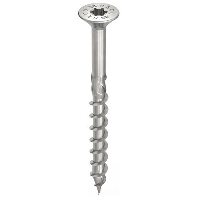 HECO-TOPIX-plus blank A2 TG HD 4.5x45mm SeKo Frästaschen (200 Stück)