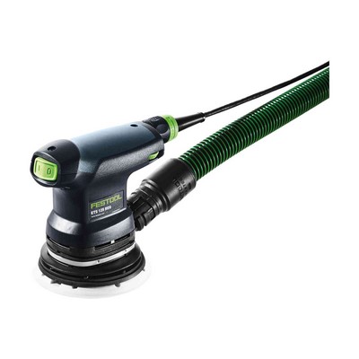Festool random orbital sander ETS 125 REQ-Plus 576069