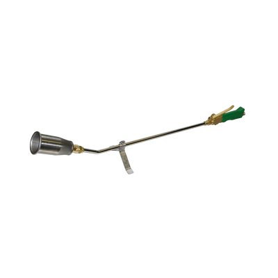 Green universal burner U 55/800