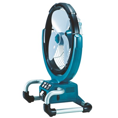Makita cordless fan DCF300Z 18V / 230V 3.7 m/s 3-speed