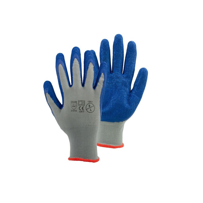 Feinstrickhandschuhe Nox 6er Pack  Gr.10