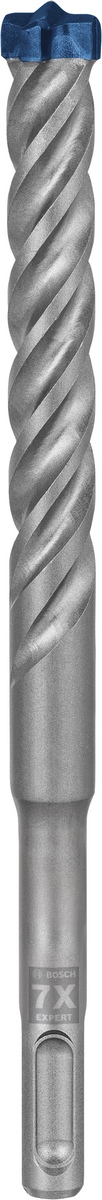 BOSCH EXPERT hammer drill bit SDS plus-7X 14x100x165mm