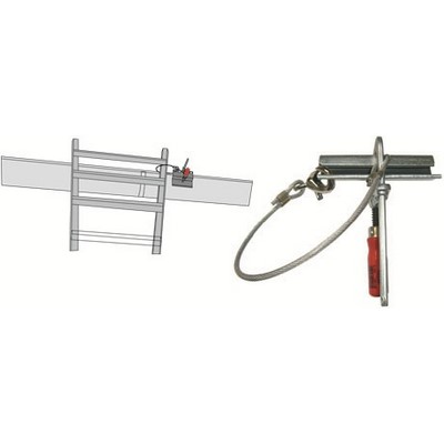 MASC ladder fuse 200x120x100mm 0.7kg