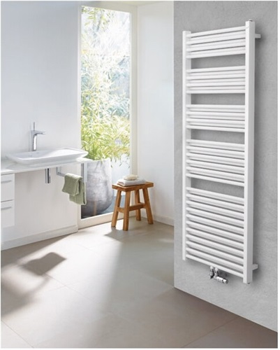 ZE Design-HK Zeno double-layered. 50 mm ZND-150-060-05 1421x60x600. RAL 9016
