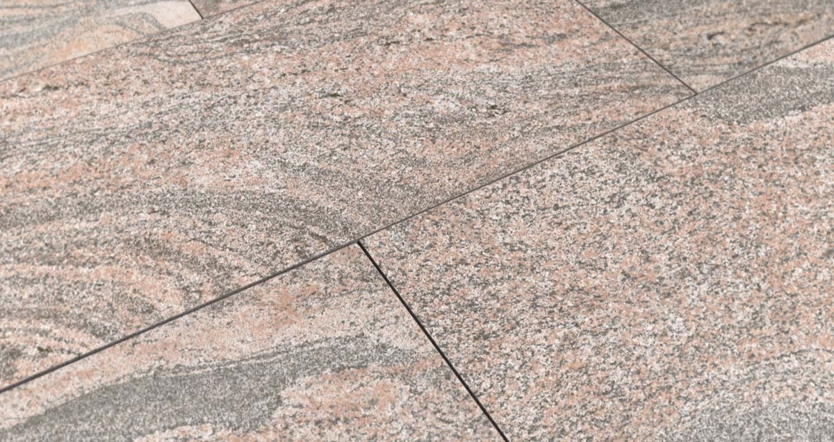 SELTRA EMPEROR® MAXIMA juparana 80/40/3 cm różowo-szary-EM28000051