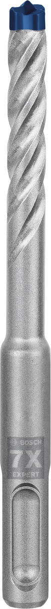 BOSCH EXPERT Hammer drill bit SDS plus-7X 8x50x115mm