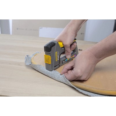 SBD FATMAX TR75 Tacker und Nagler 6-in-1 FMHT6-70868