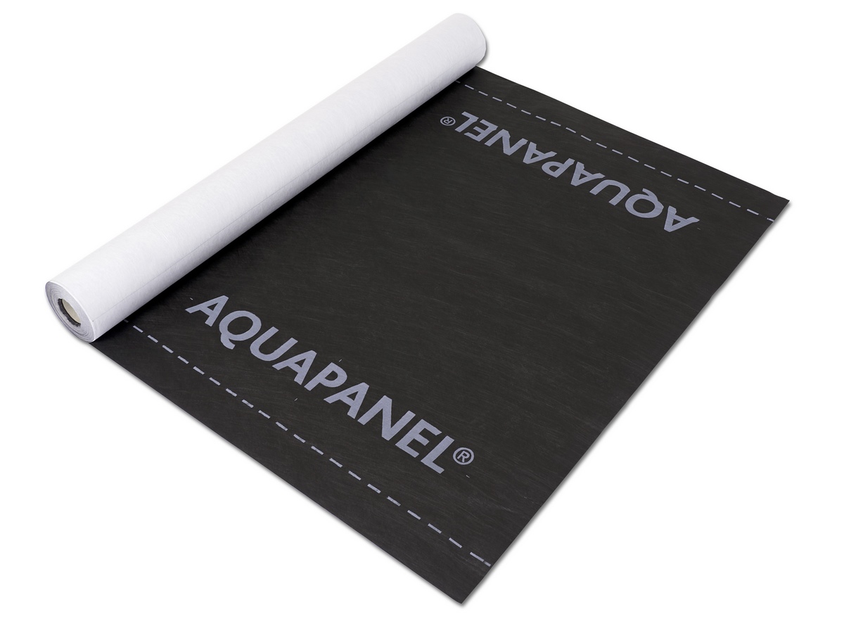 Knauf AQUAPANEL Bariera wodna 50 m szerokość rolki 1,5 m